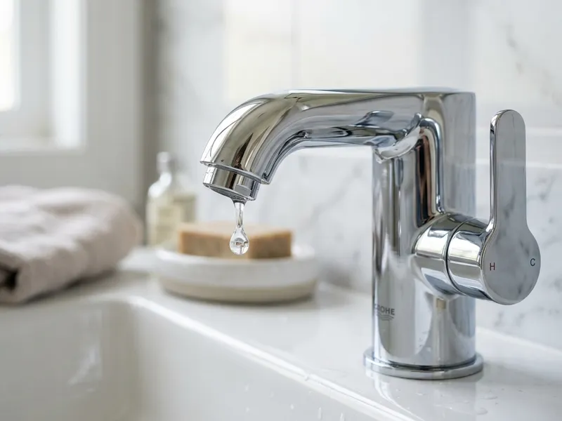 Faucet Repair & Installation Plumber in Wilkinsburg, PA